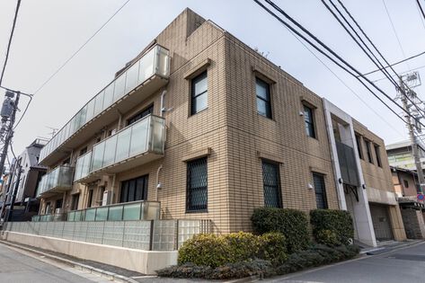 Dクラディア青山ラグゼス